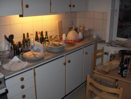 Apr&egrave;s ...